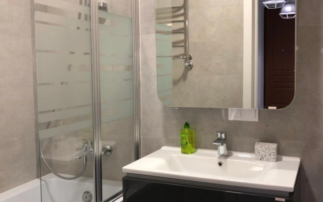 Viktoriya Deluxe Apartment