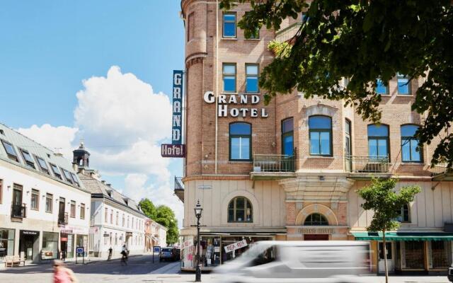 Grand Hotel Jonkoping, BW Signature Collection