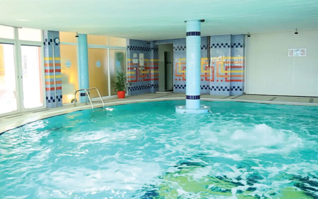 Hotel Marina