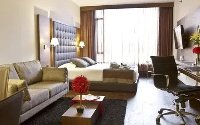 NH Collection Royal Andino - 4 Nights, Bogotá, Colombia