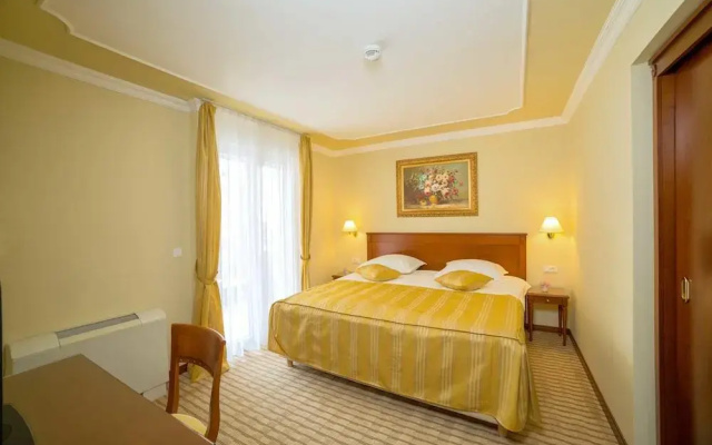 Milenij Grand Hotel 4 Opatijska Cvijeta
