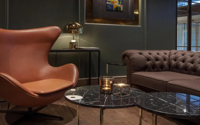 Radisson Blu Park Hotel, Oslo