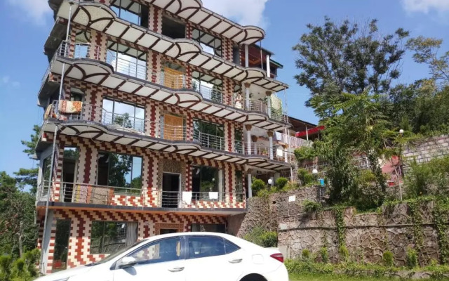BHURBAN apartments