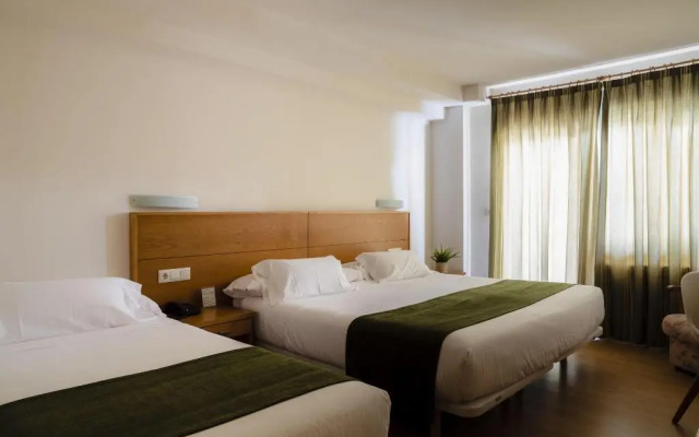 Hotel Crisol de las Rías