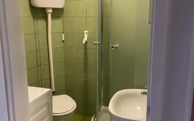 Studio apartman Bel-Ben