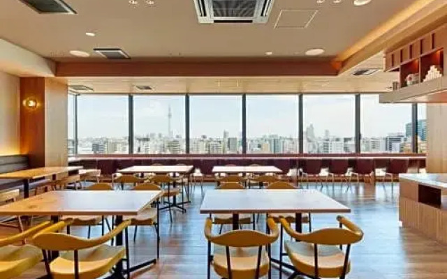 hotel MONday Premium Ueno Okachimachi - Vacation STAY 79631v