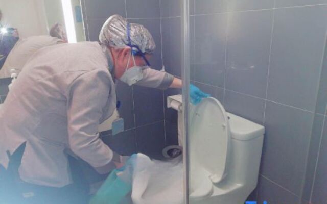 Hanting Hotel (Kaifeng Drum Tower)