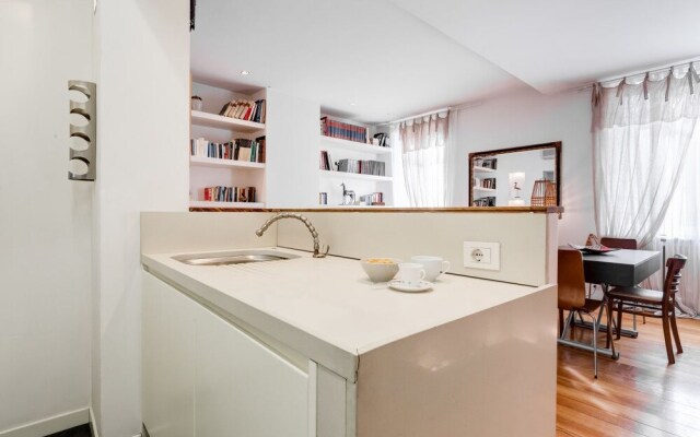 Luxury 2bed W/jacuzzi and Turkish Bath