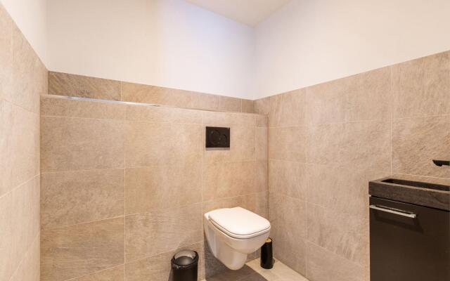 Lush Chalet in Champagny en Vanoise with Sauna