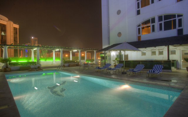 Al Diar Siji Hotel