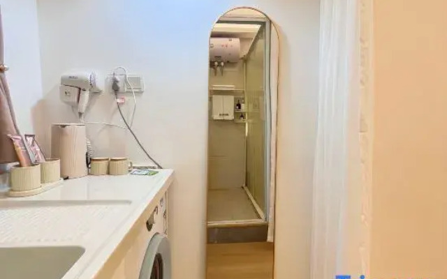 Xingugong Apartment (Xiamen Zhongshan Road Branch)