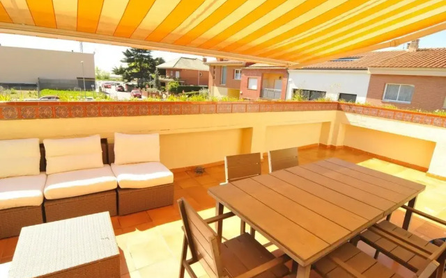HomeHolidaysRentals Apartamento Summer Lake - Costa Barcelona
