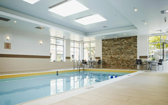 TownePlace Suites by Marriott Mississauga-Arpt Corp Ctr