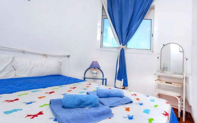 House Mirador Calonge