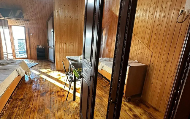 Гостевой дом Натали