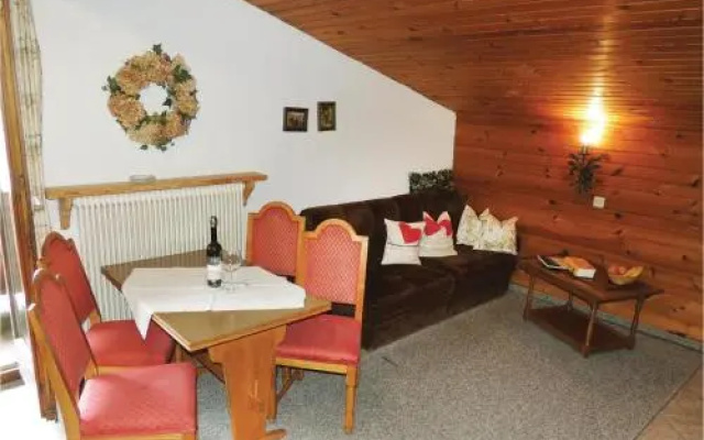 Apartment Hof Wagrain VII