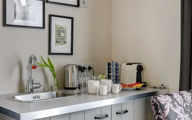 Boutique Hotel 't Vosje (Business & Leisure)