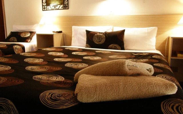 Shannon Motor Inn