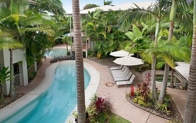 Offshore Noosa Resort