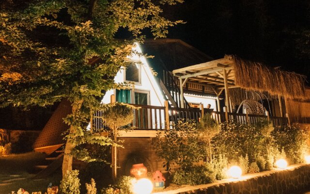 Sapanca Casamia Suit