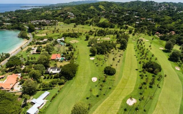 Mount Irvine Bay Resort