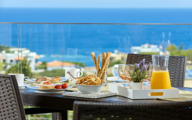 Keramos Villa and Apartments