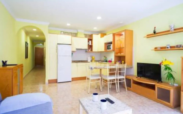 Sea Stars Las Canteras