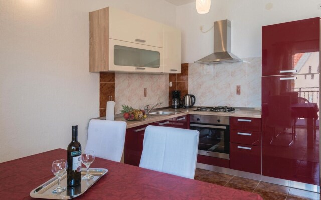 Amazing Apartment in Senj With Wifi and 1 Bedrooms