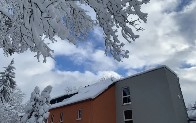 ZirkelsteinResort gGmbH