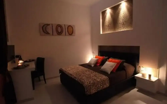 Guest house Interno 7 Luxury Rooms