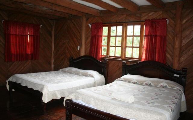 Hotel Monte Campana Heredia