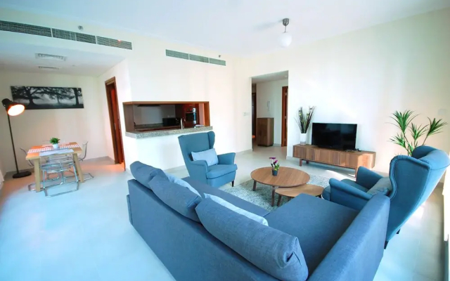 Attessa Tower - Hotel in ดูไบ - Photo 5