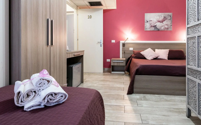 Suite Room Fiumicino