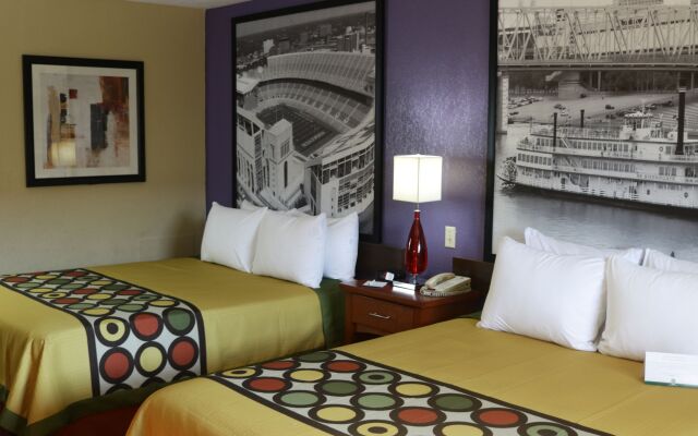 Quality Inn Columbus - East