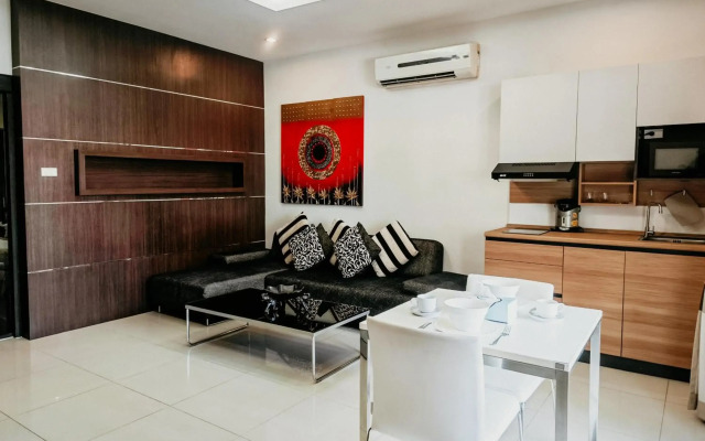 Rawai Grand House