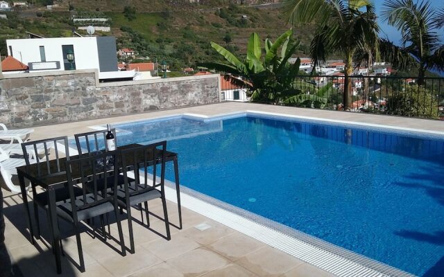 Villa Dubai - ETC Madeira