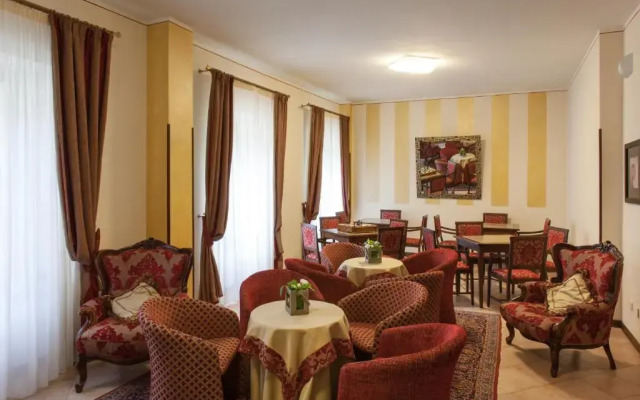Hotel Fabbrini
