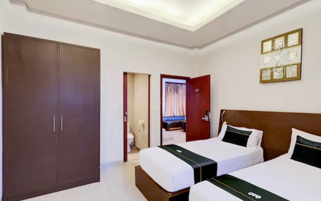 Collection O Bali near Sanur Beach formerly Akarsa Transit