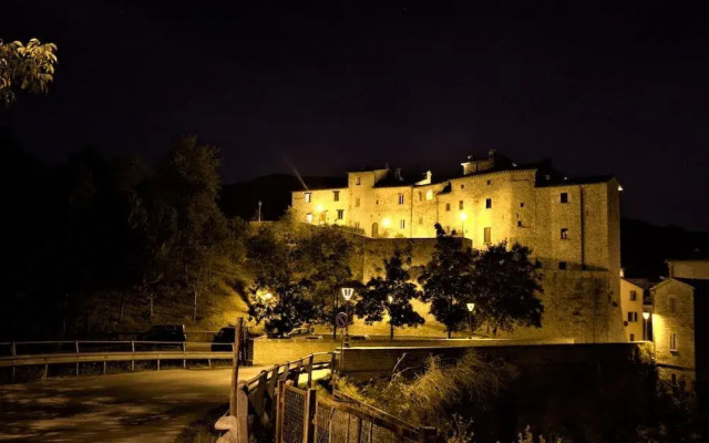 Ostello Castello