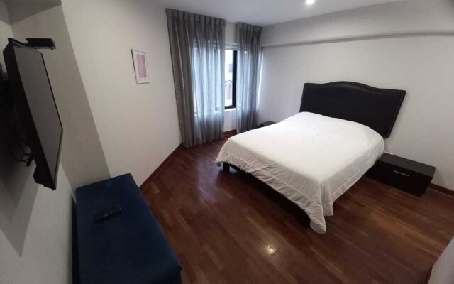 Miraflores Luxury Apartments - Bolognesi