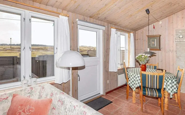 5 Person Holiday Home in Thisted
