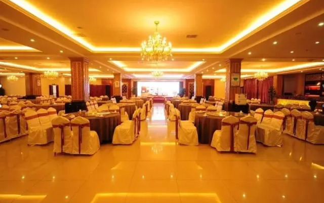 Baigang International Hotel