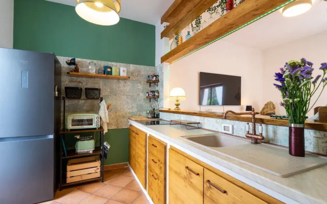 3435 Villa Cuore Verde by Perle di Puglia