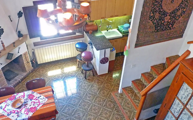 House Marinada LAmpolla