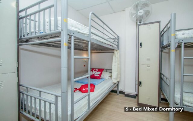River City Inn - Hostel