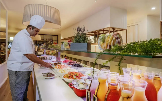 Pullman Brisbane King George Square