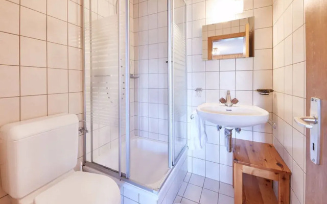 Chalet Basilic Thyon-Les Collons