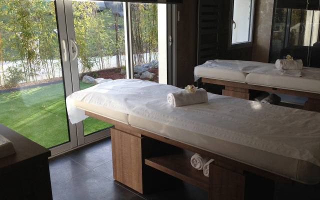 Hôtel Valdys Thalasso & Spa - les Pins