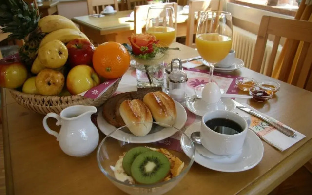 Hotel-Gasthof Eberherr