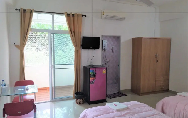 Kularb Service Mansion